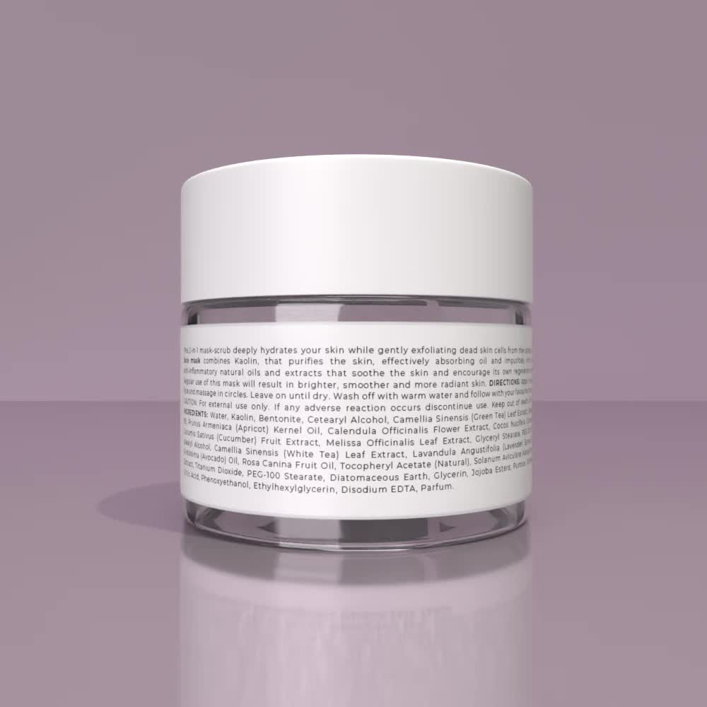 detox-face-mask-50ml www.mallsonline.com.au