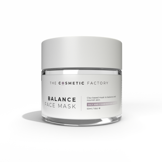 BALANCE FACE MASK | 50ML at www.mallsonline.com.au
