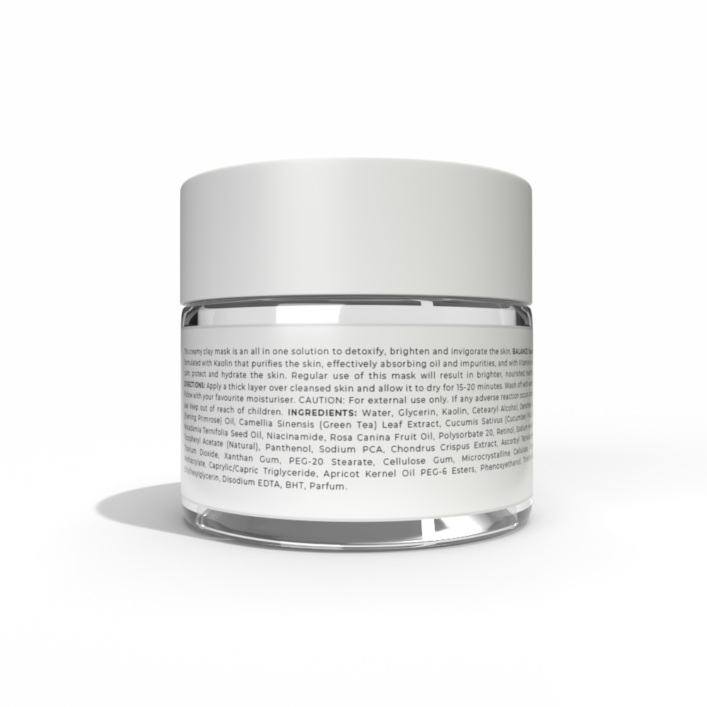 balance-face-mask-50ml www.mallsonline.com.au