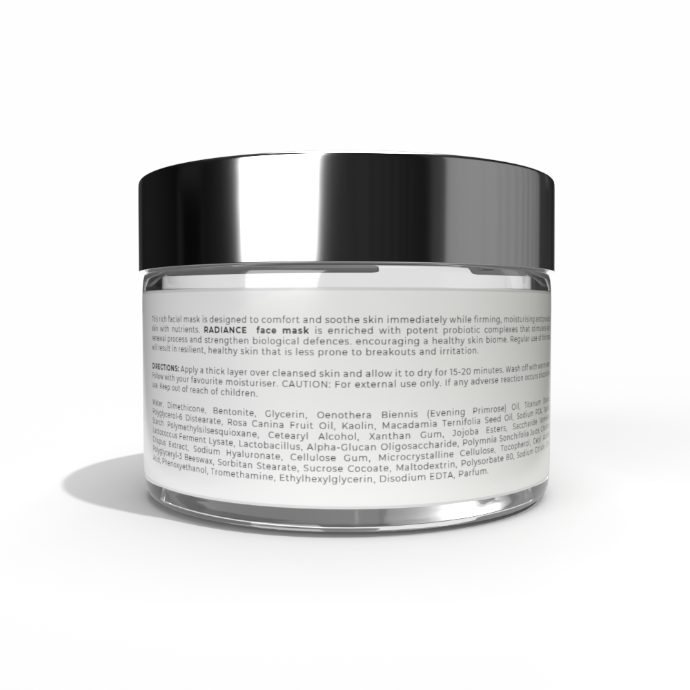 radiance-face-mask-50ml www.mallsonline.com.au