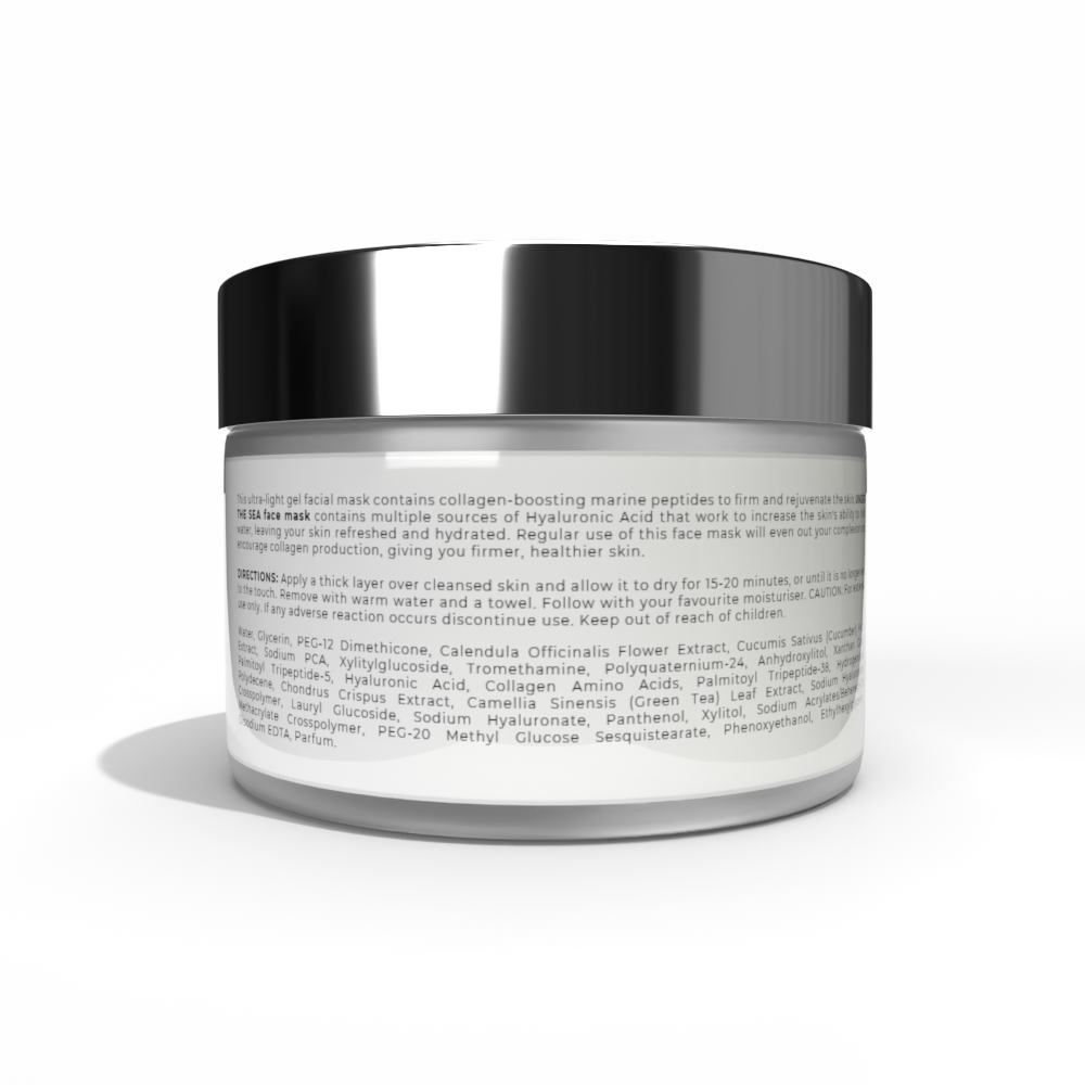 under-the-sea-face-mask-50ml www.mallsonline.com.au
