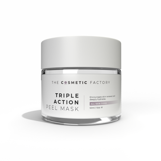 TRIPLE ACTION PEEL MASK | 50ML at www.mallsonline.com.au