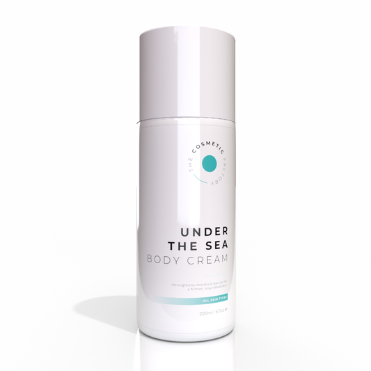 UNDER THE SEA BODY CREAM | 200ML at www.mallsonline.com.au