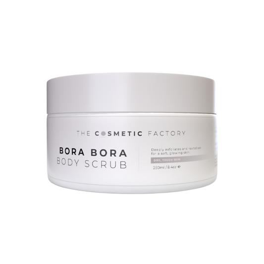 BORA BORA BODY SCRUB | 250ML at www.mallsonline.com.au