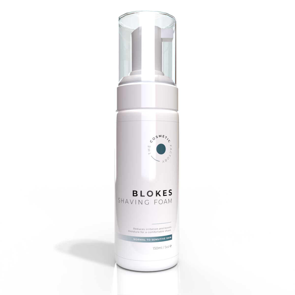 blokes-shaving-foam-150ml www.mallsonline.com.au