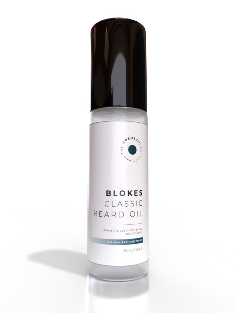 blokes-classic-beard-oil-30ml www.mallsonline.com.au