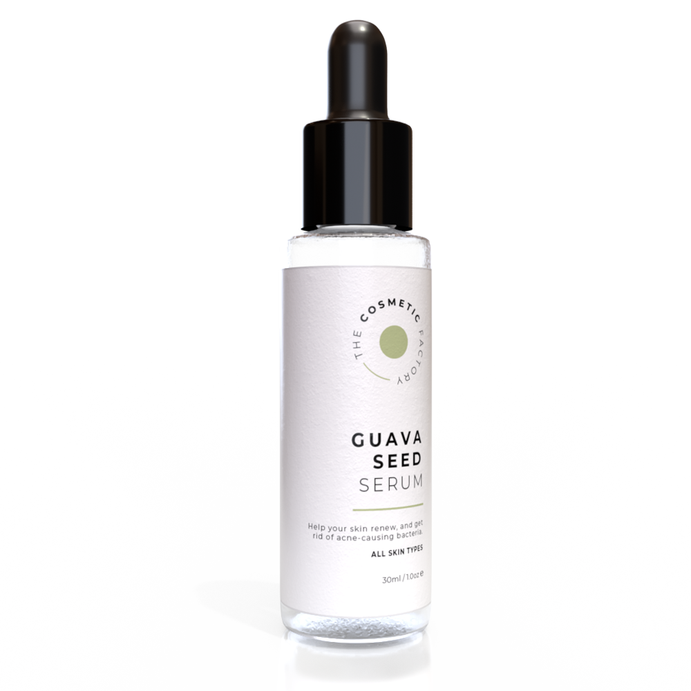 GUAVA SEED SERUM | 30ML at www.mallsonline.com.au