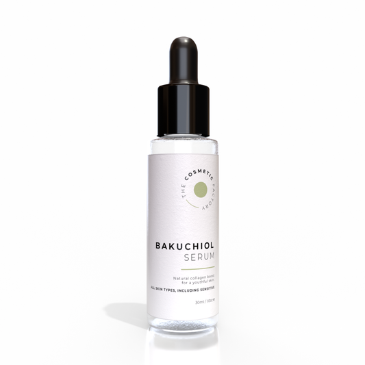BAKUCHIOL SERUM | 30ML at www.mallsonline.com.au