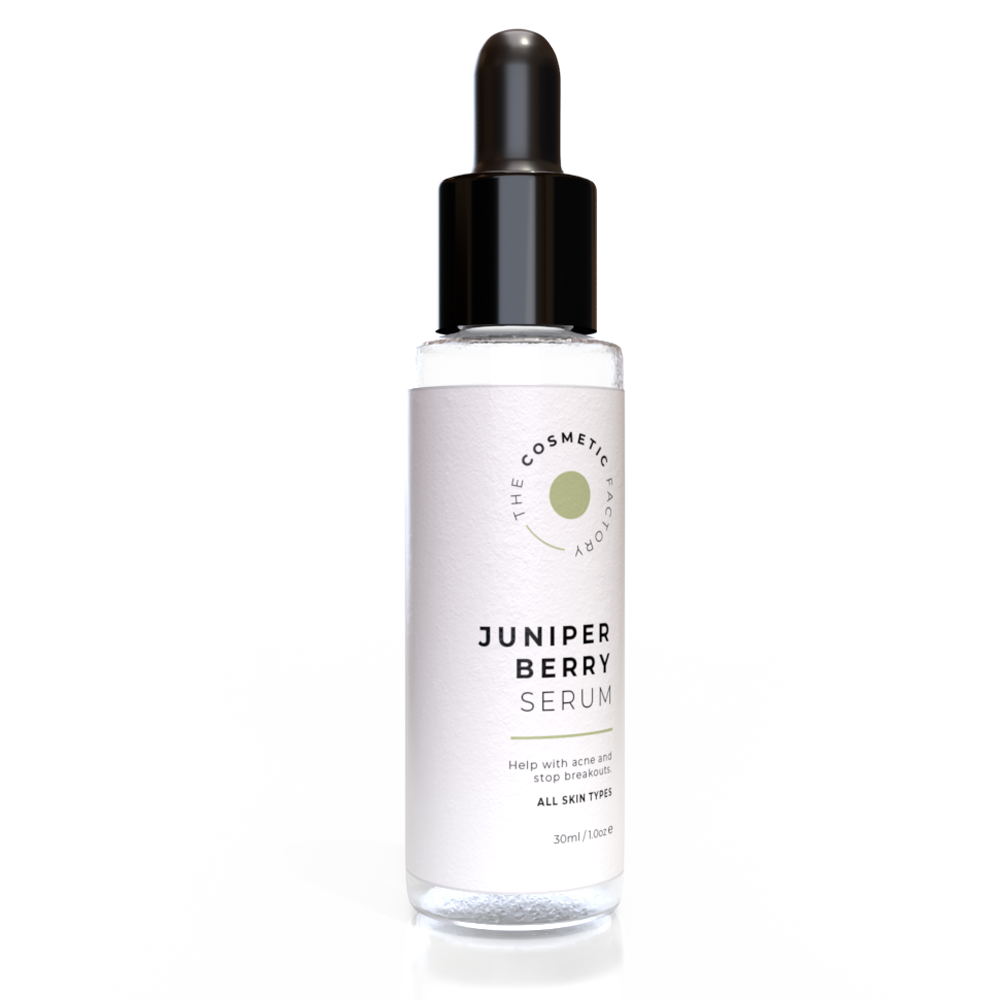 JUNIPER BERRY SERUM | 30ML at www.mallsonline.com.au