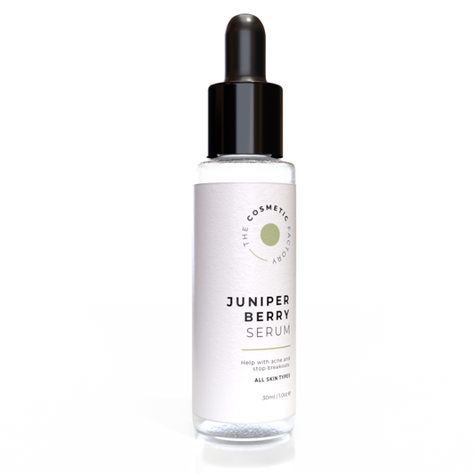 JUNIPER BERRY SERUM | 30ML at www.mallsonline.com.au