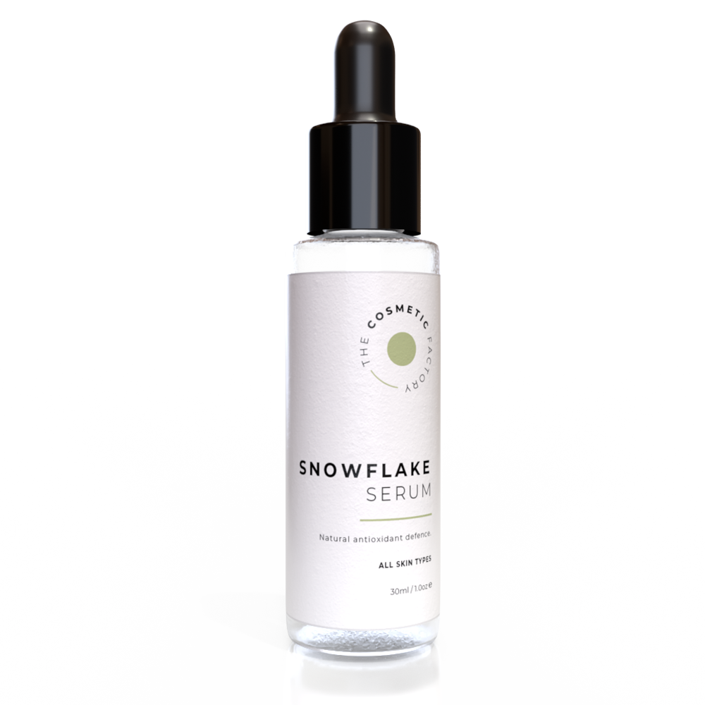 snowflake-serum-30ml www.mallsonline.com.au