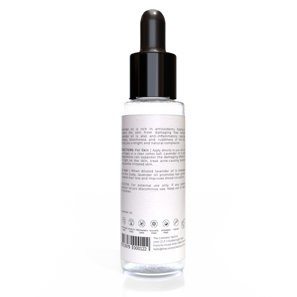lavender-oil-30ml www.mallsonline.com.au