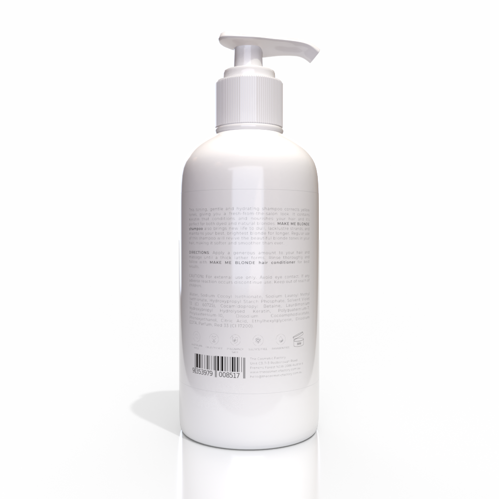 make-me-blonde-shampoo-300ml www.mallsonline.com.au