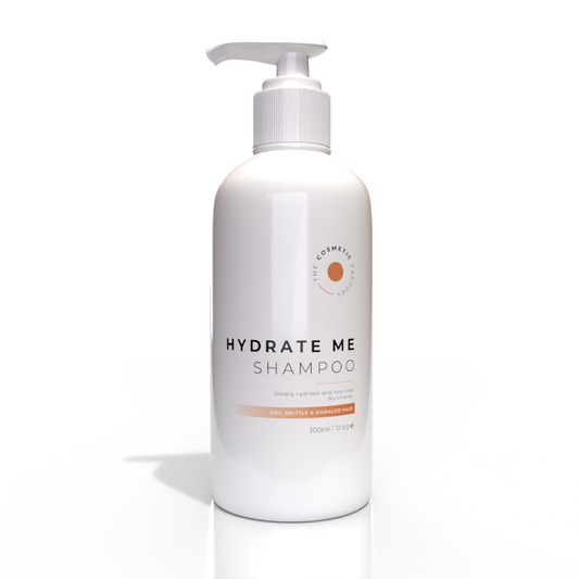 HYDRATE ME SHAMPOO | 300ML at www.mallsonline.com.au
