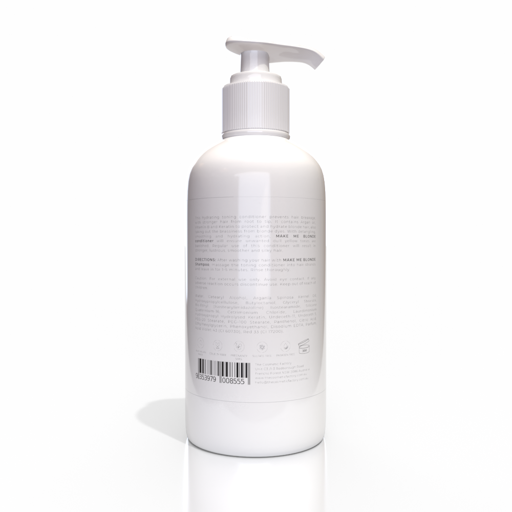 make-me-blonde-conditioner-300ml www.mallsonline.com.au