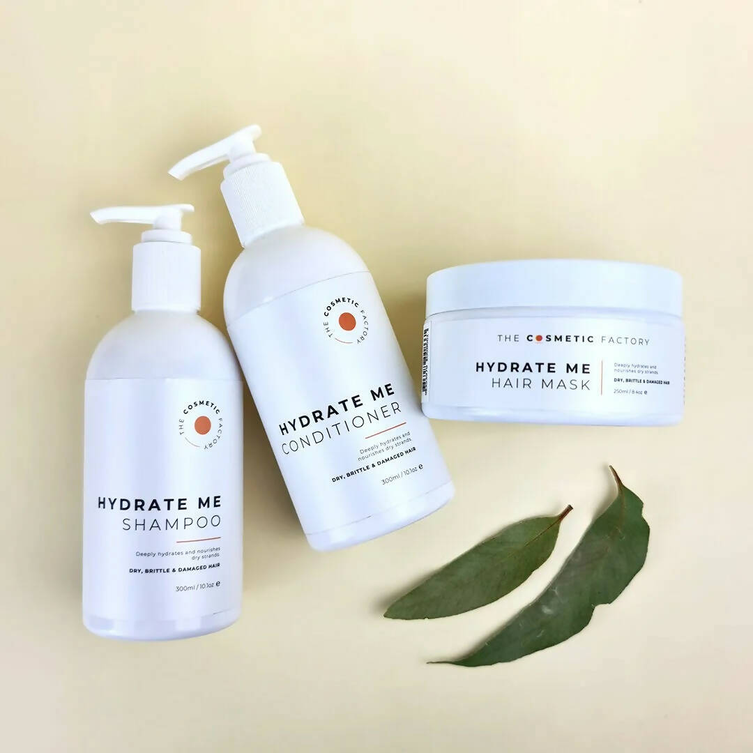 HYDRATE ME CONDITIONER | 300ML at www.mallsonline.com.au