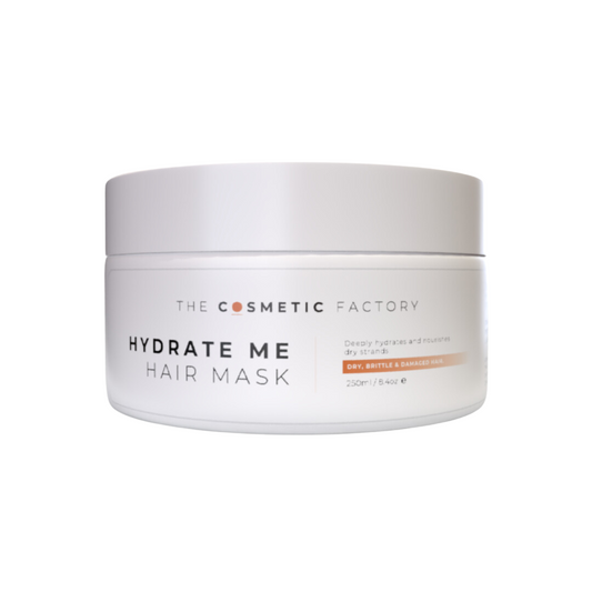 HYDRATE ME HAIR MASK | 250ML at www.mallsonline.com.au
