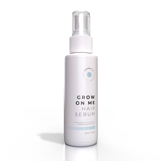 GROW ON ME HAIR SERUM | 120ML at www.mallsonline.com.au