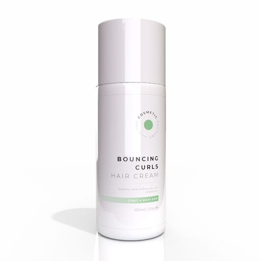 BOUNCING CURLS HAIR CREAM | 100ML at www.mallsonline.com.au