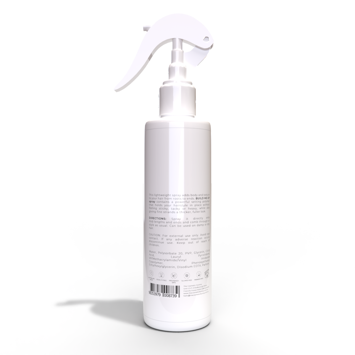 build-me-up-spray-225ml www.mallsonline.com.au