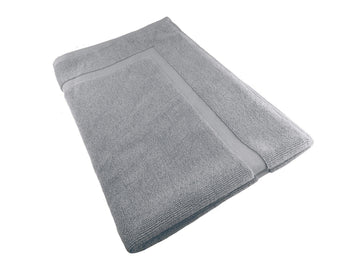 softouch-ultra-light-quick-dry-premium-cotton-bath-mat-900gsm-silver at www.mallsonline.com.au