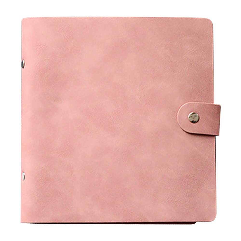 lifebea-200-pockets-photo-album-for-fujifilm-instax-mini-11-12-9-40-evo-liplay-8-7-instant-camera-photo-album-for-polaroid-kodak-hp-zink-2x3-photo-pink