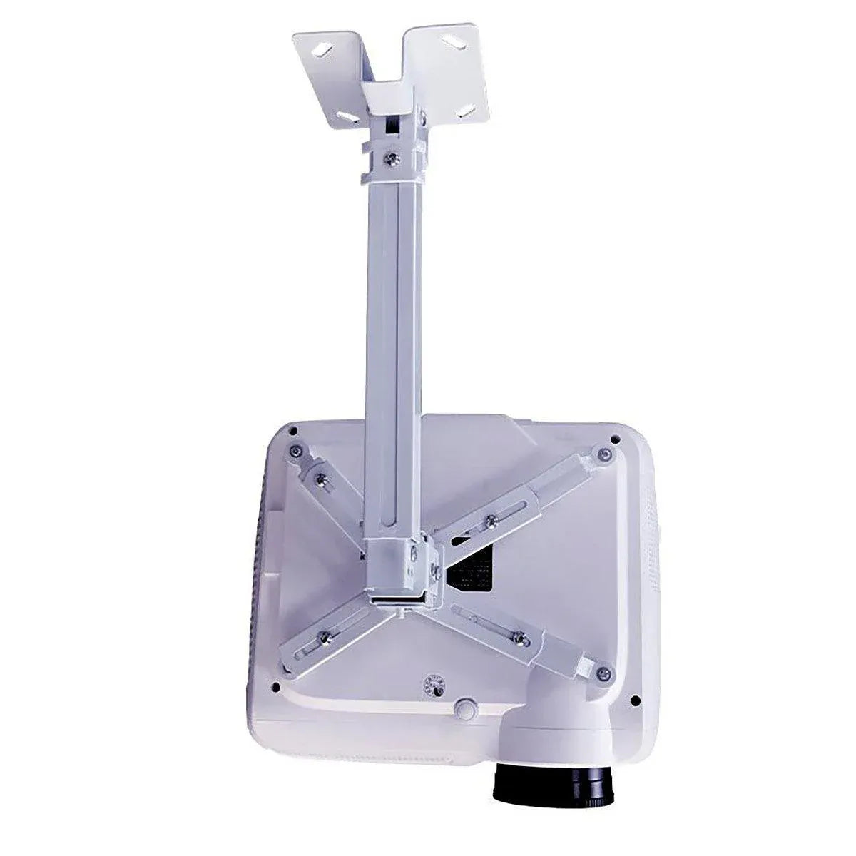 Universal Projector Ceiling Mount Bracket Telescopic Adjustable Lifting Hanger