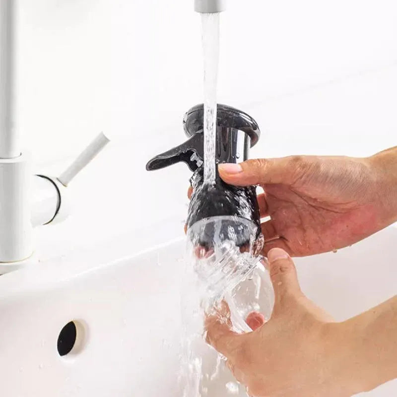 Olive Oil Sprayer Dispenser Cooking Baking BBQ Spray Bottle Kitchen Tool HG - White