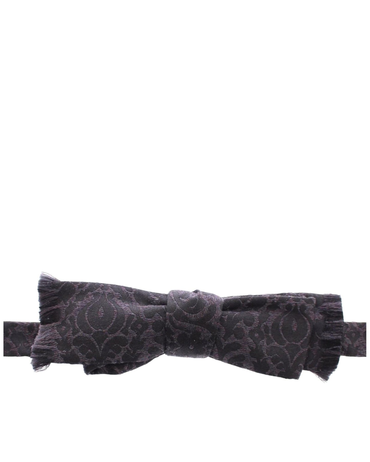 Crystal Embedded Waist Belt One Size Men