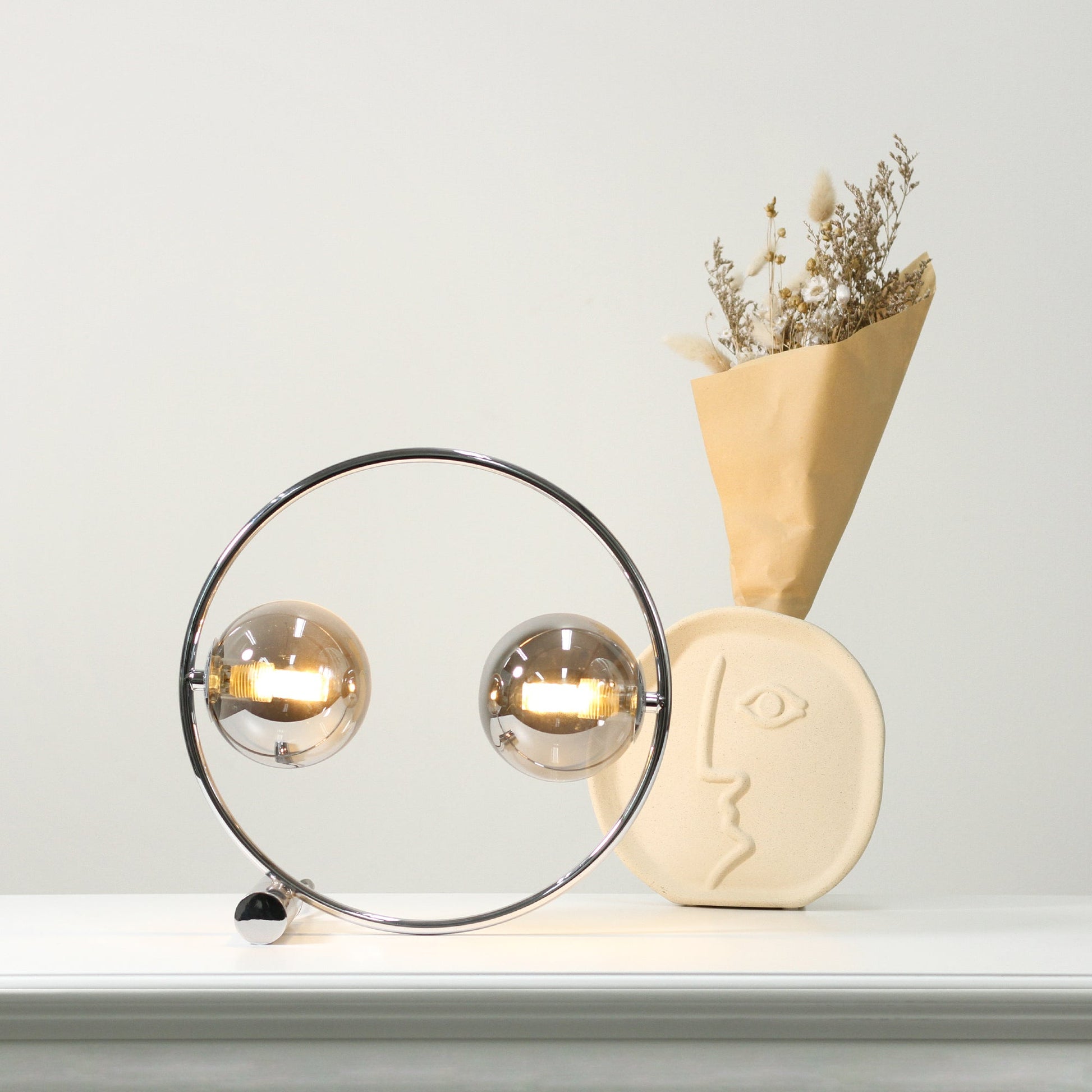 larique-table-lamp www.mallsonline.com.au