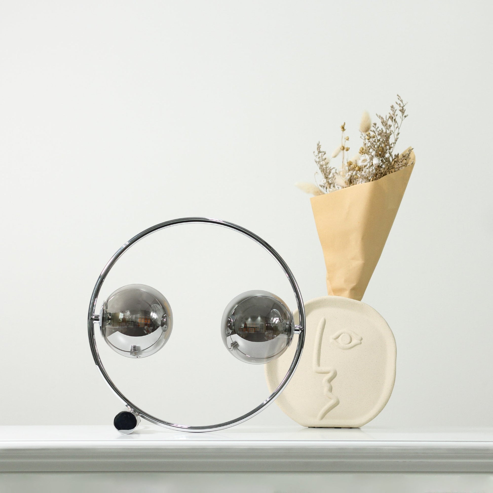 larique-table-lamp www.mallsonline.com.au