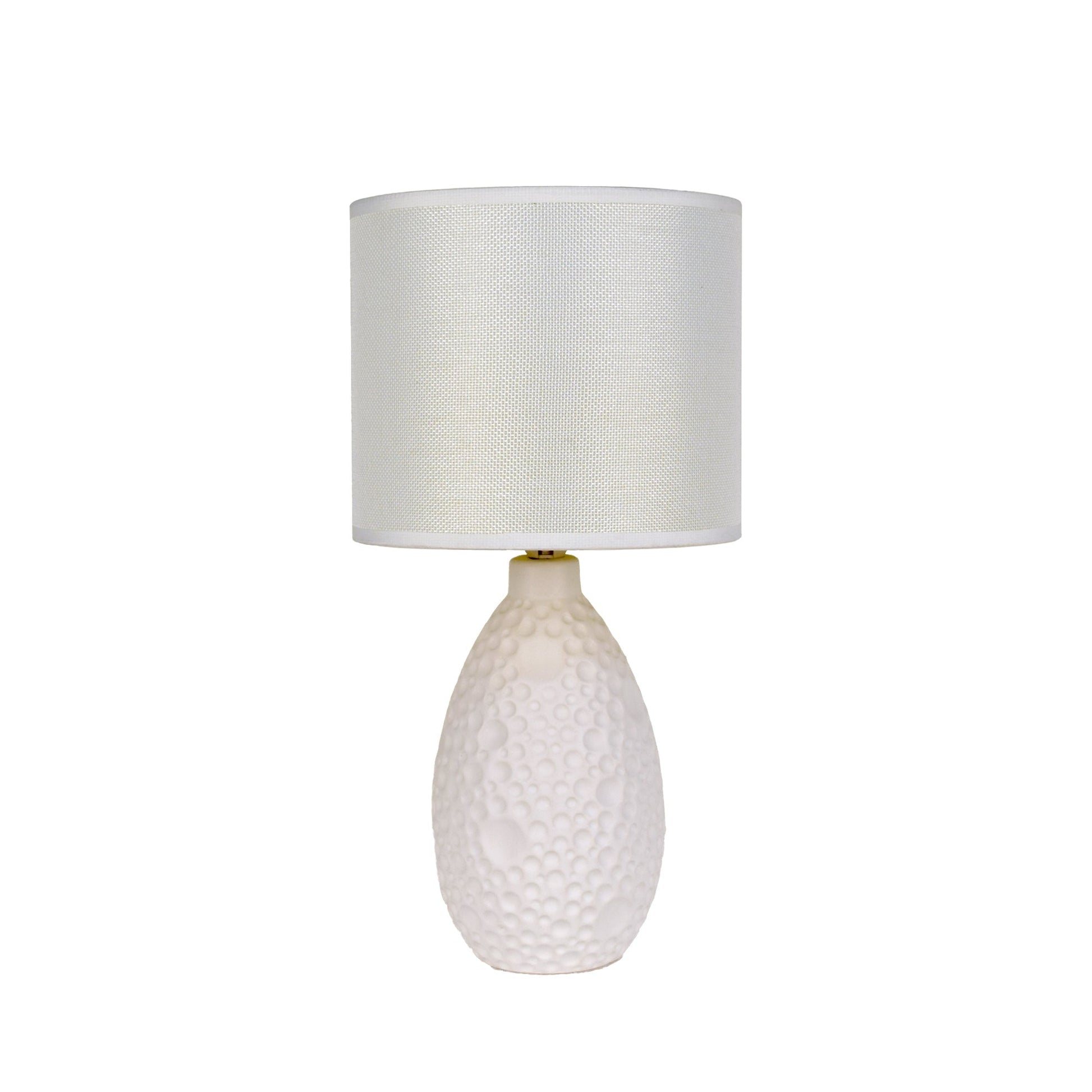 Hass Ceramic Table Lamp
