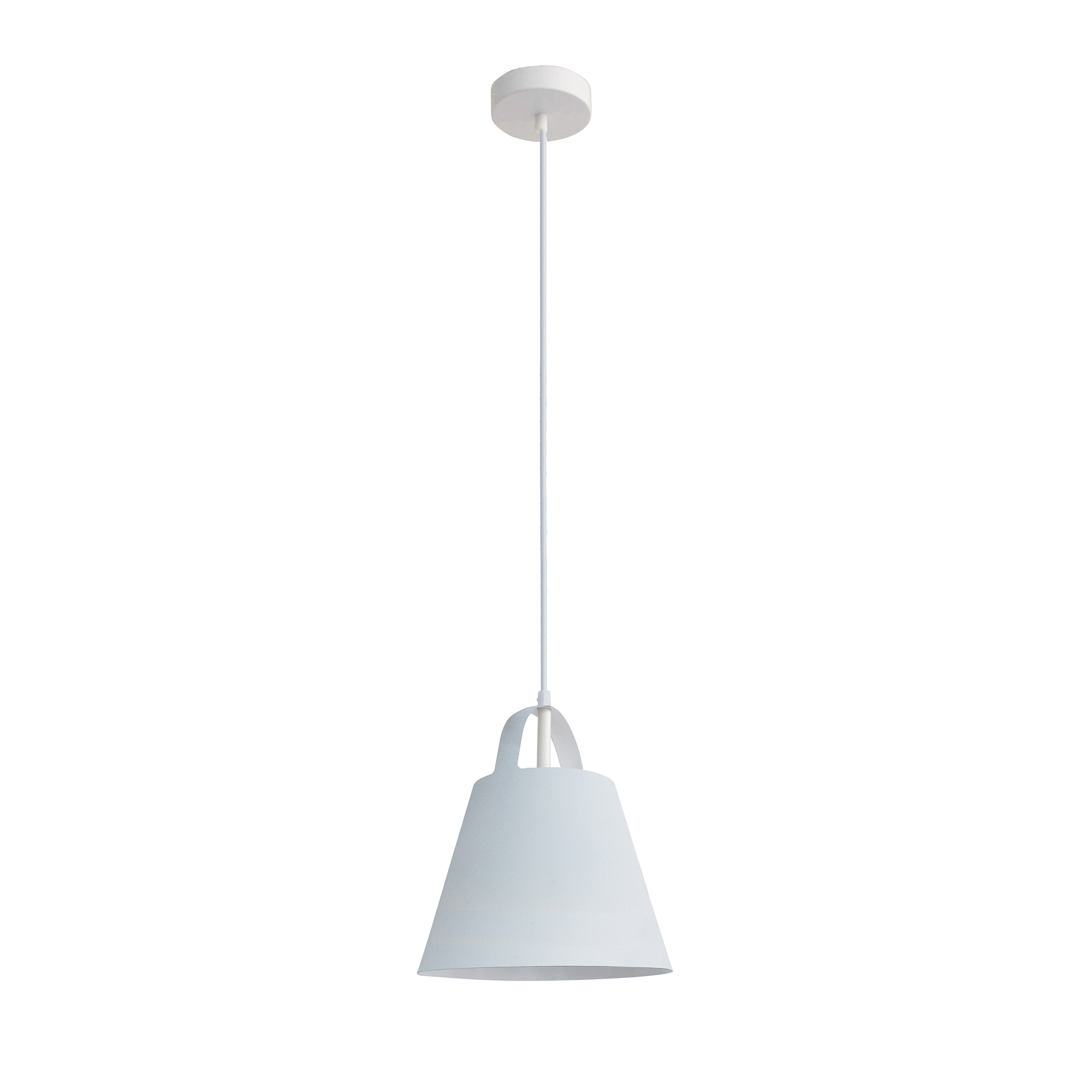 clark-pendant-light-white at www.mallsonline.com.au