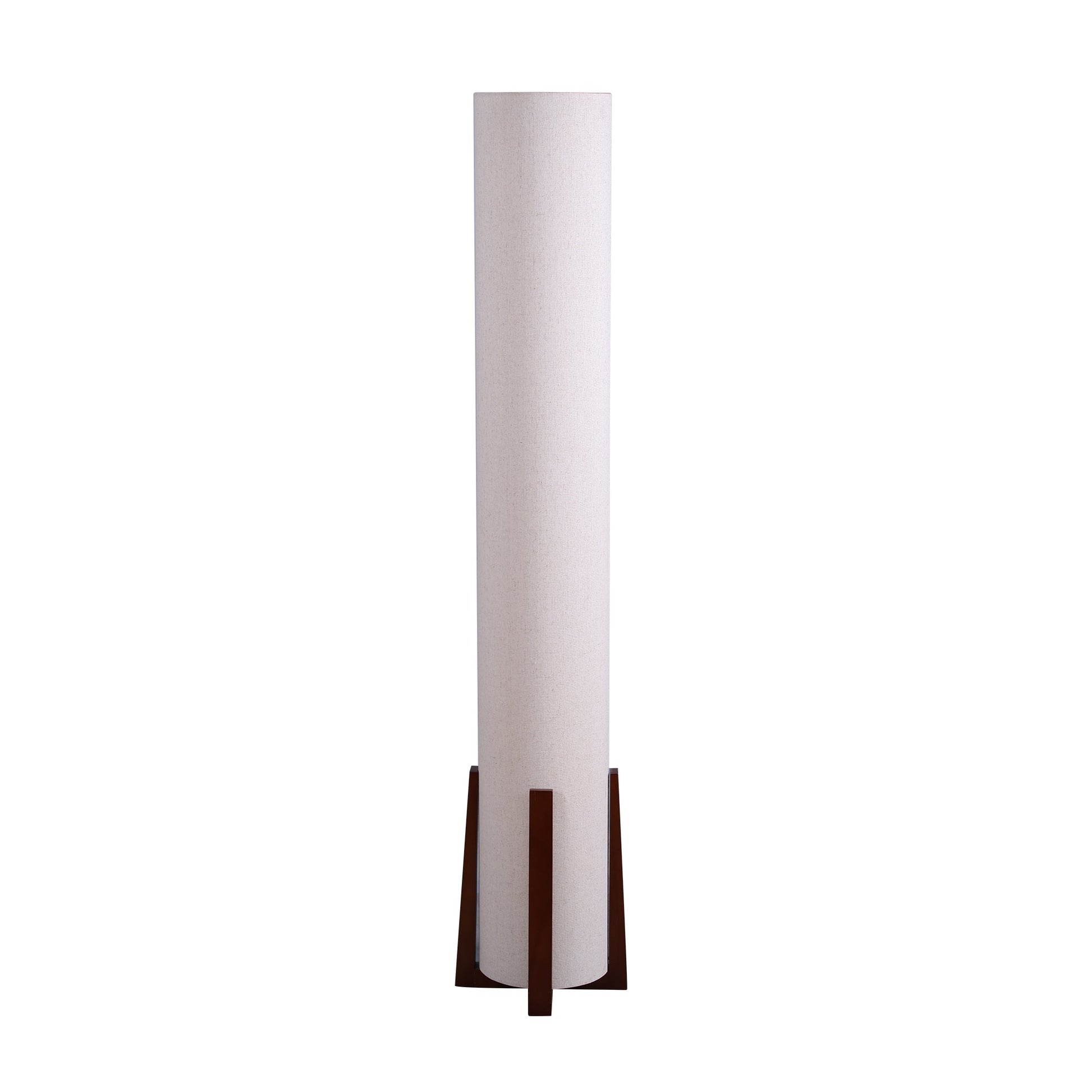 Esme Floor Lamp - Natural at www.mallsonline.com.au