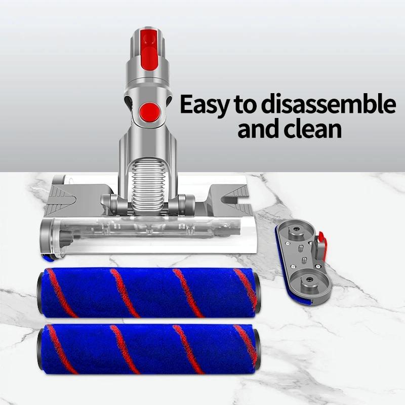 universal-electric-floor-brush-with-double-roller-for-dyson-slim