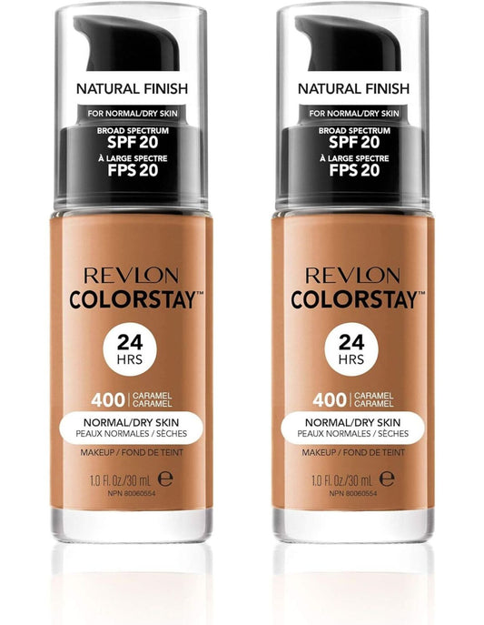 2x-revlon-30ml-colorstay-makeup-for-normal-dry-skin-caramel-400