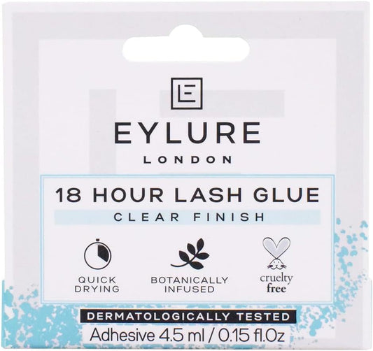 eylure-london-eyelashes-4-5ml-18-hour-lash-glue-clear-finish www.mallsonline.com.au