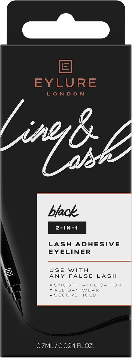 eylure-london-0-7ml-line-and-lash-adhesive-eyeliner-black at www.mallsonline.com.au