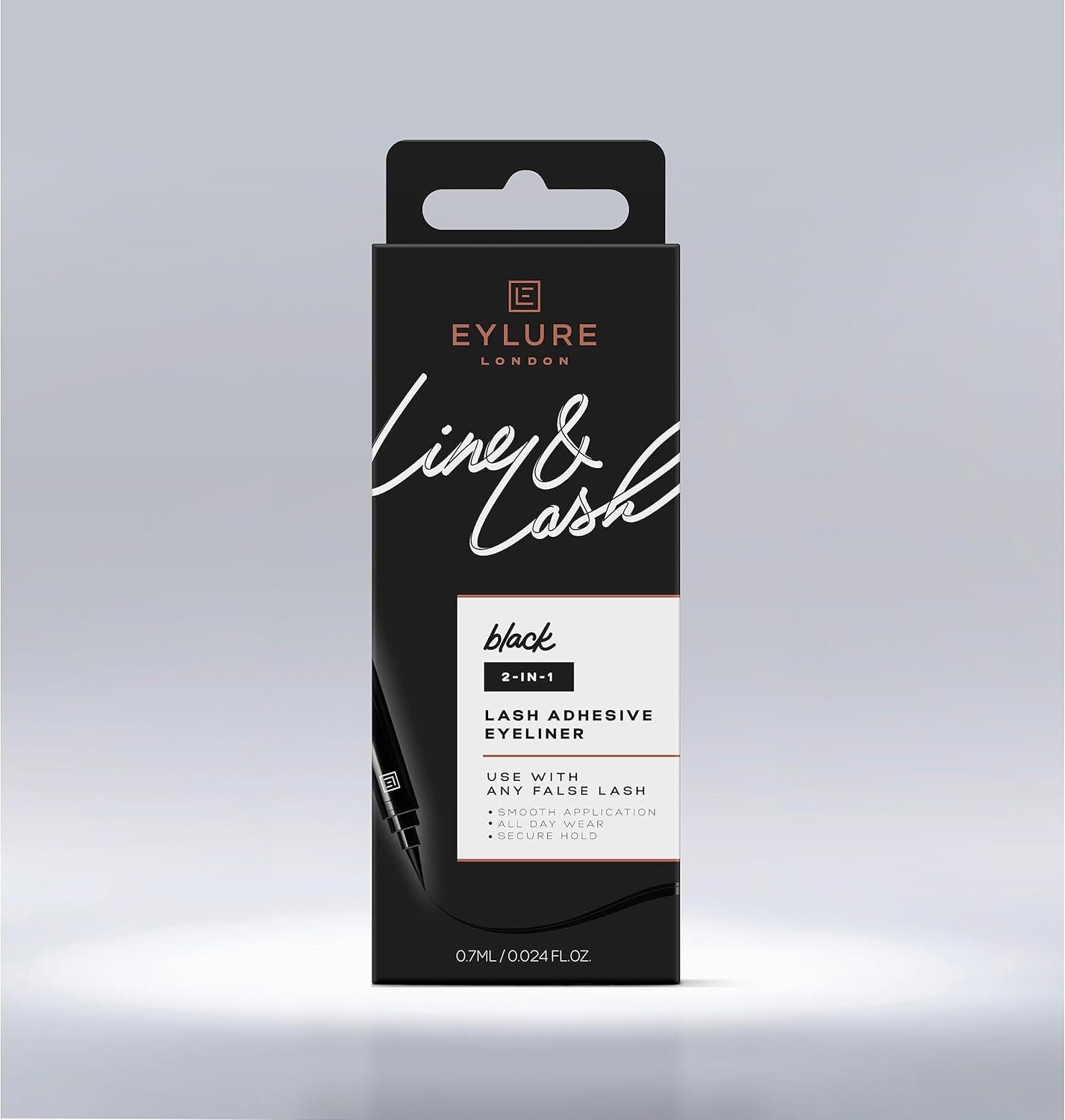 eylure-london-0-7ml-line-and-lash-adhesive-eyeliner-black at www.mallsonline.com.au