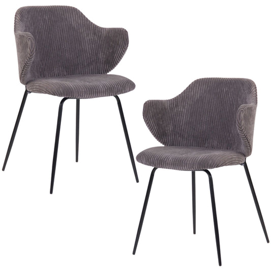 set-of-2-dining-chairs-with-corduroy-cord-fabric-in-dark-grey-lincoln