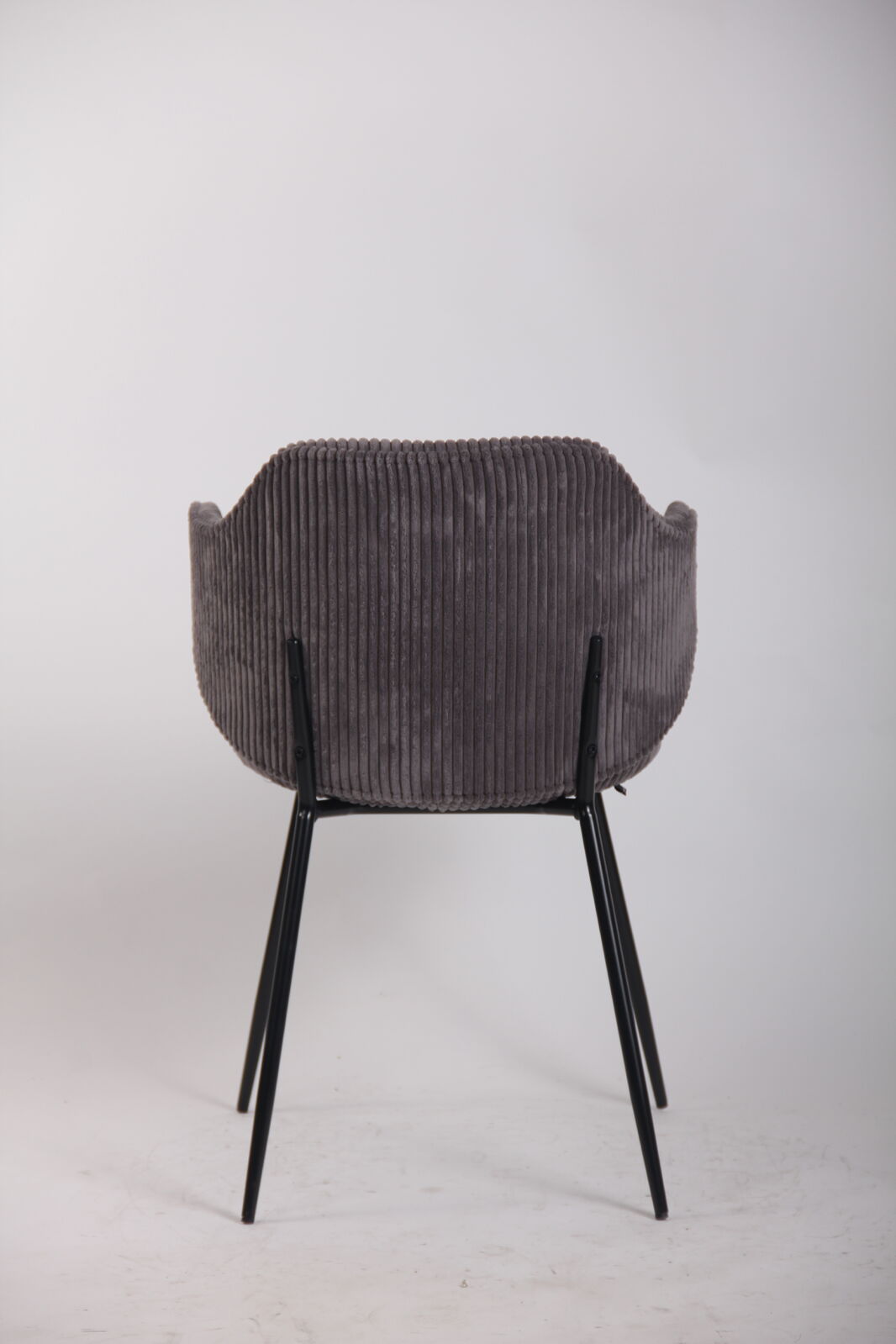 set-of-2-dining-chairs-with-corduroy-cord-fabric-in-dark-grey-lincoln