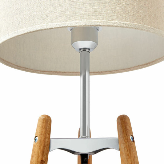 73cm-bamboo-tripod-table-lamp-light-modern-vintage-w-beige-linen-shade