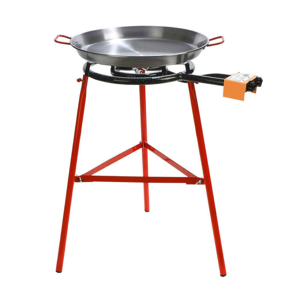 garcima-spanish-paella-gas-burner-set-50cm-pan at www.mallsonline.com.au