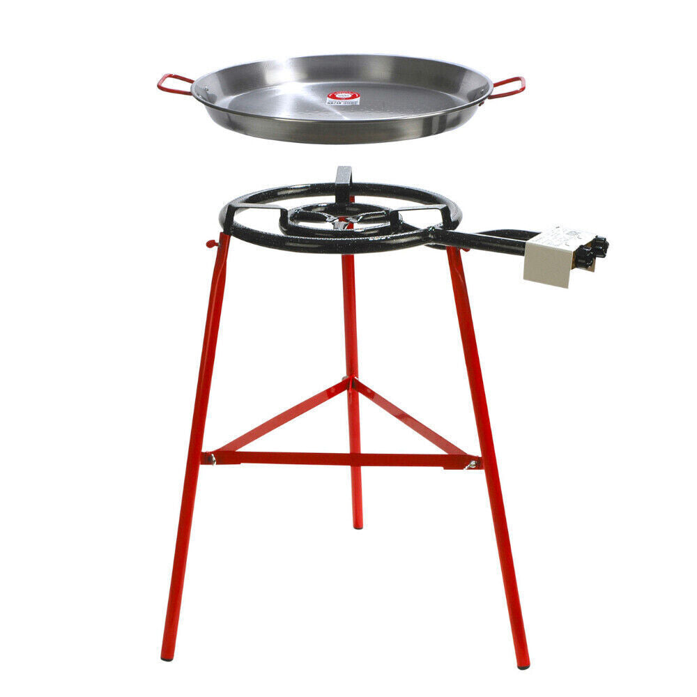 garcima-spanish-paella-gas-burner-set-50cm-pan at www.mallsonline.com.au