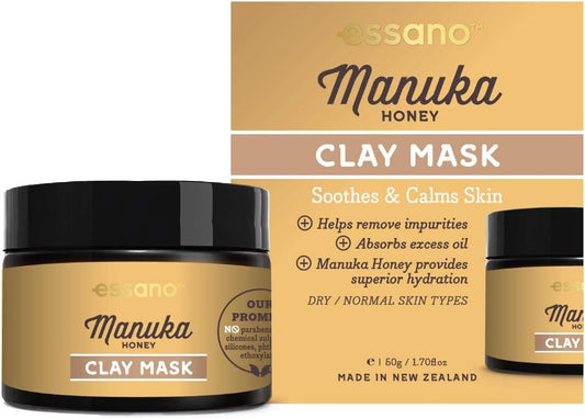 essano-manuka-honey-clay-mask-50g www.mallsonline.com.au