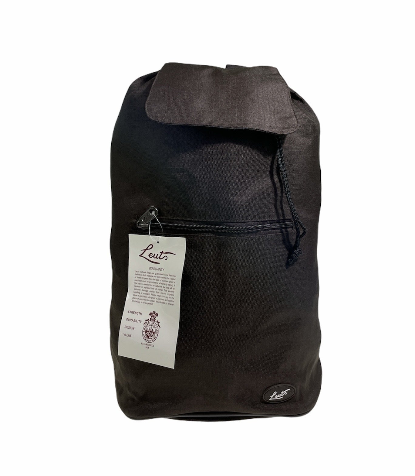 26l-foldable-deep-backpack-bag-gym-sports-luggage-travel-back-pack-brown www.mallsonline.com.au