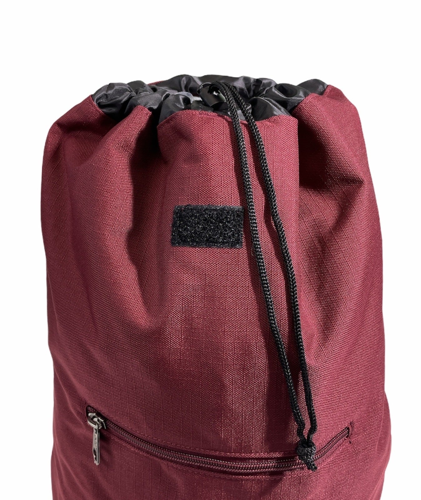 26l-foldable-deep-backpack-bag-gym-sports-luggage-travel-back-pack-maroon www.mallsonline.com.au