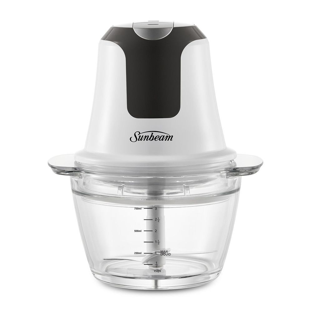 sunbeam-mini-glass-multichopper-food-processor-white