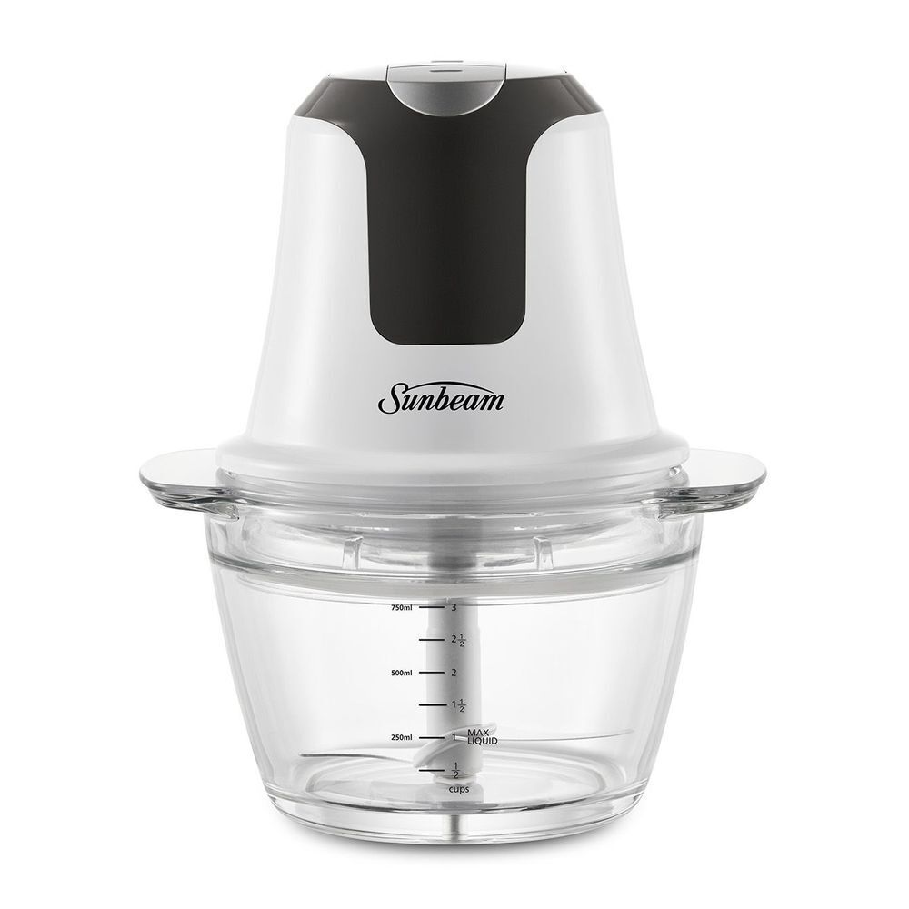 sunbeam-mini-glass-multichopper-food-processor-white