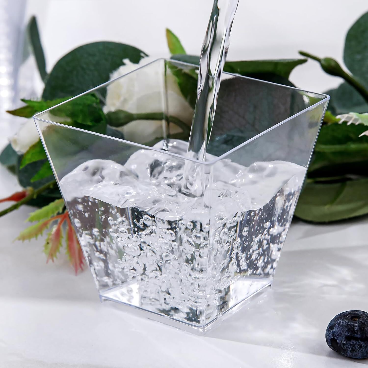 360x-premium-plastic-square-dessert-cups-bpa-free-extra-strong-bulk-clear www.mallsonline.com.au